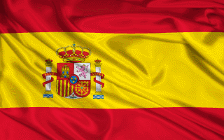 Bandera de España